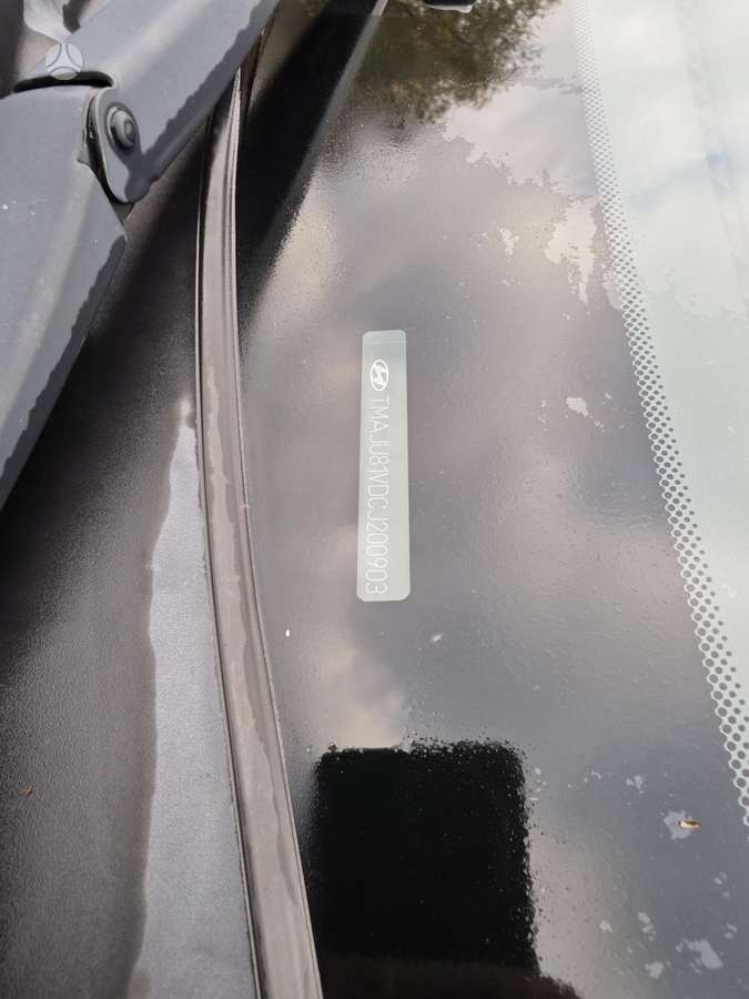 Hyundai ix35 2012 — photo 14