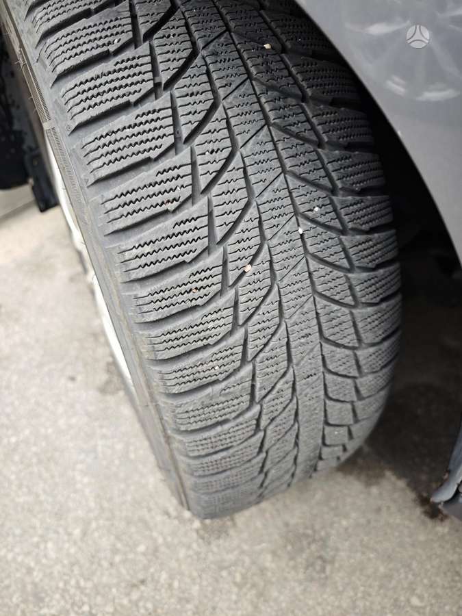 Hyundai ix35 2012 — photo 20