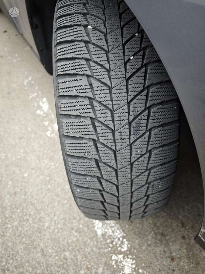 Hyundai ix35 2012 — photo 21