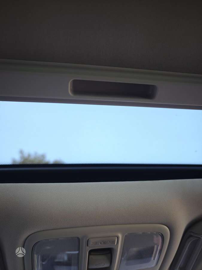 Hyundai ix35 2012 — photo 24