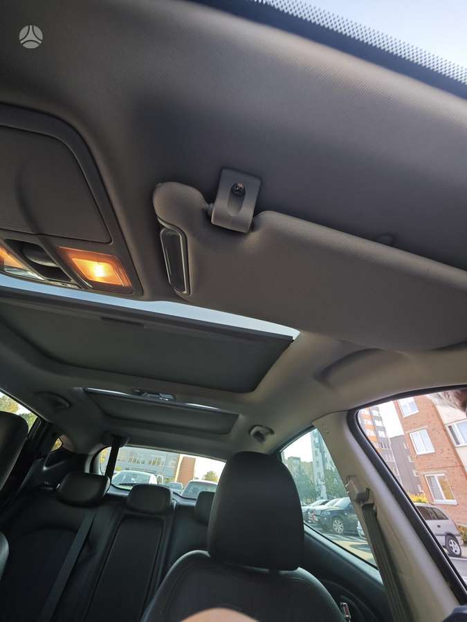 Hyundai ix35 2012 — photo 25