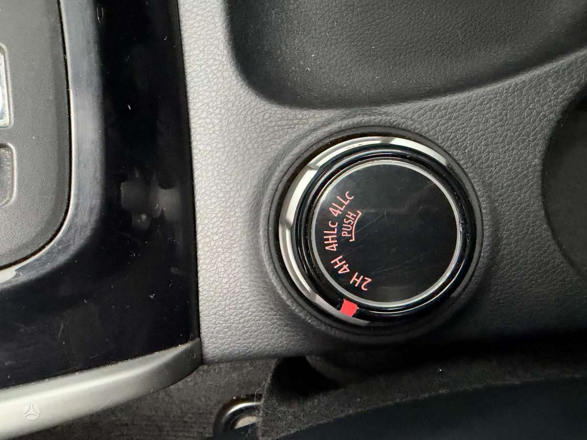 Fiat Fullback, 2.4 l., Пикап