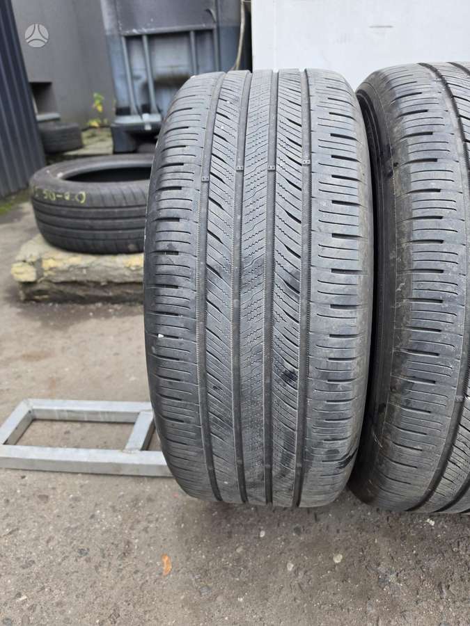 Hankook Dynapro hp x, universalios 245/50 R19
