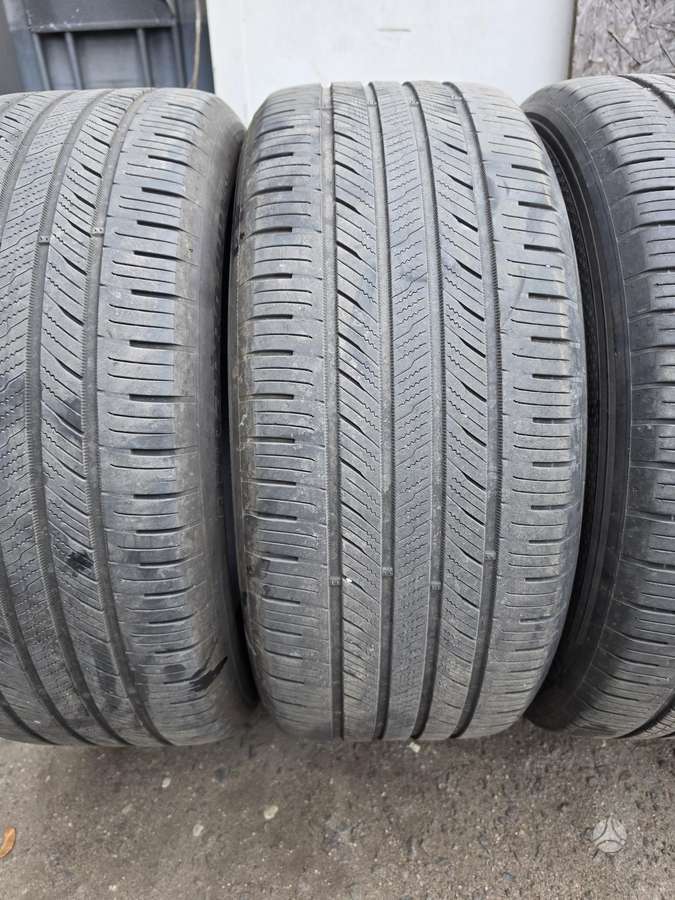Hankook Dynapro hp x, universalios 245/50 R19