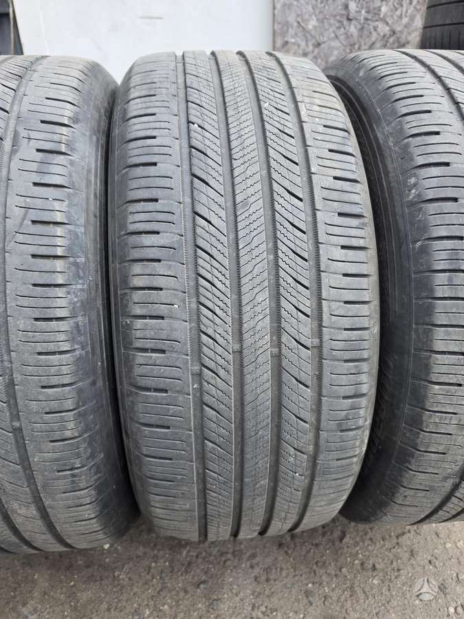 Hankook Dynapro hp x, universalios 245/50 R19