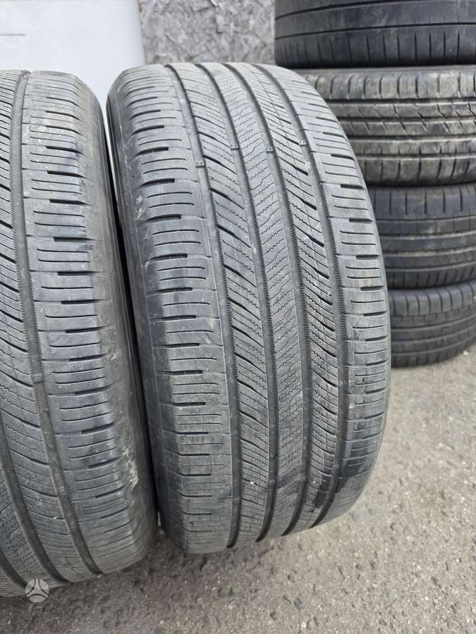 Hankook Dynapro hp x, universalios 245/50 R19
