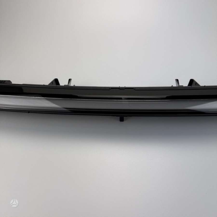 Tesla Model Y lights