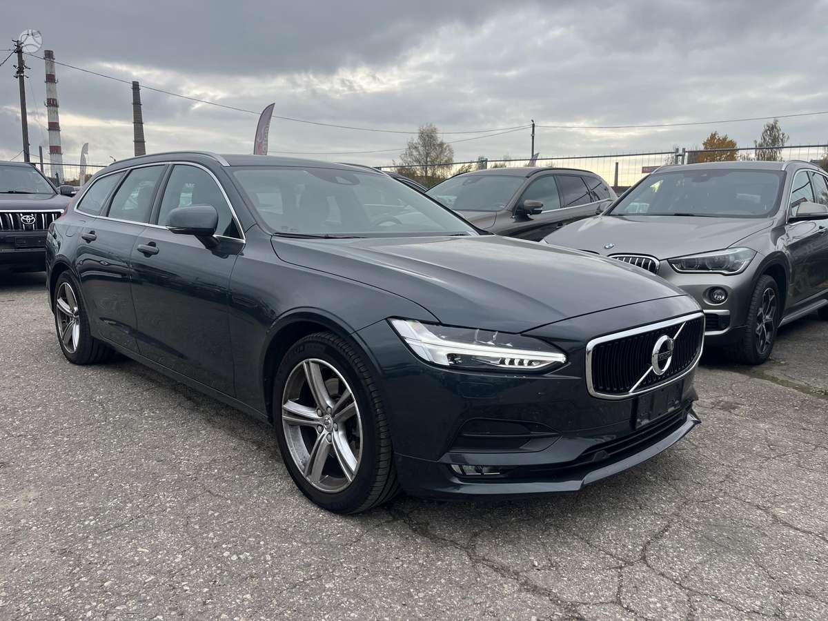 Volvo V90, 2.0 l., Универсал