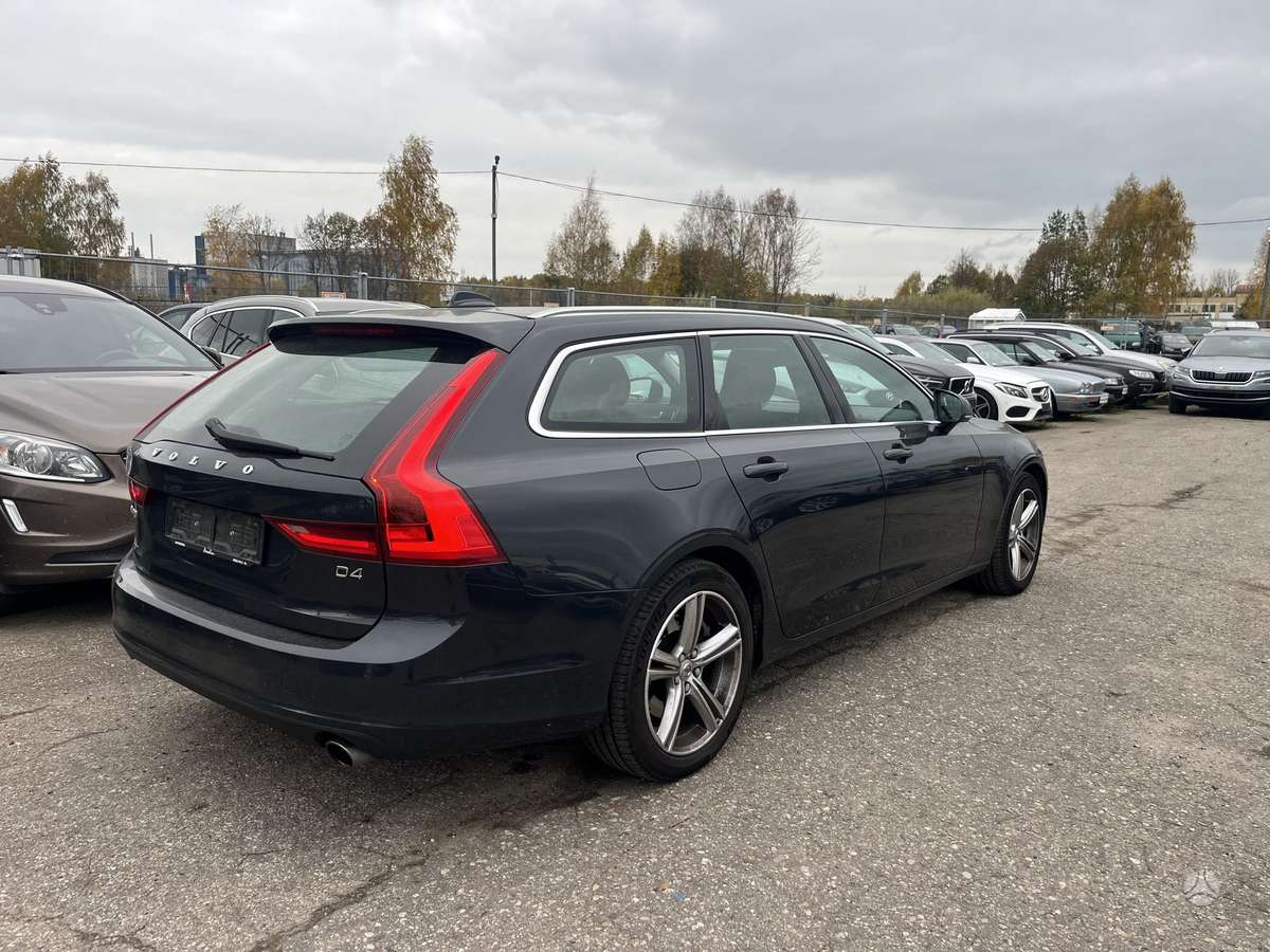 Volvo V90, 2.0 l., Универсал