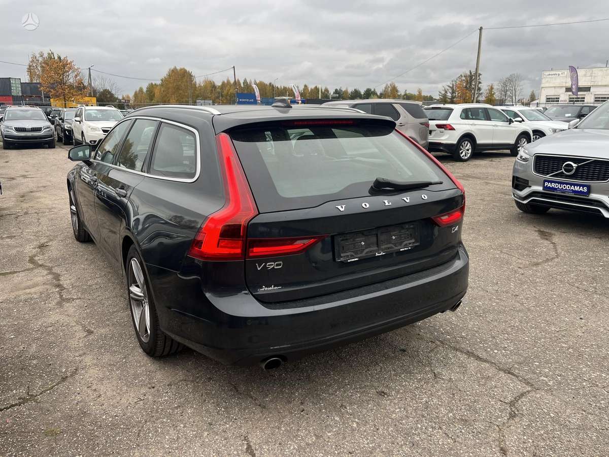 Volvo V90, 2.0 l., Универсал