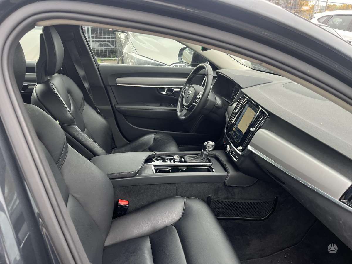 Volvo V90, 2.0 l., Универсал