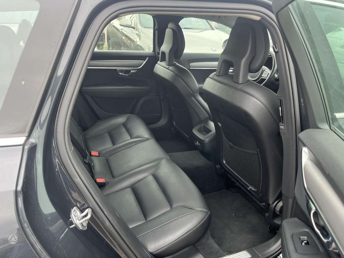 Volvo V90, 2.0 l., Универсал