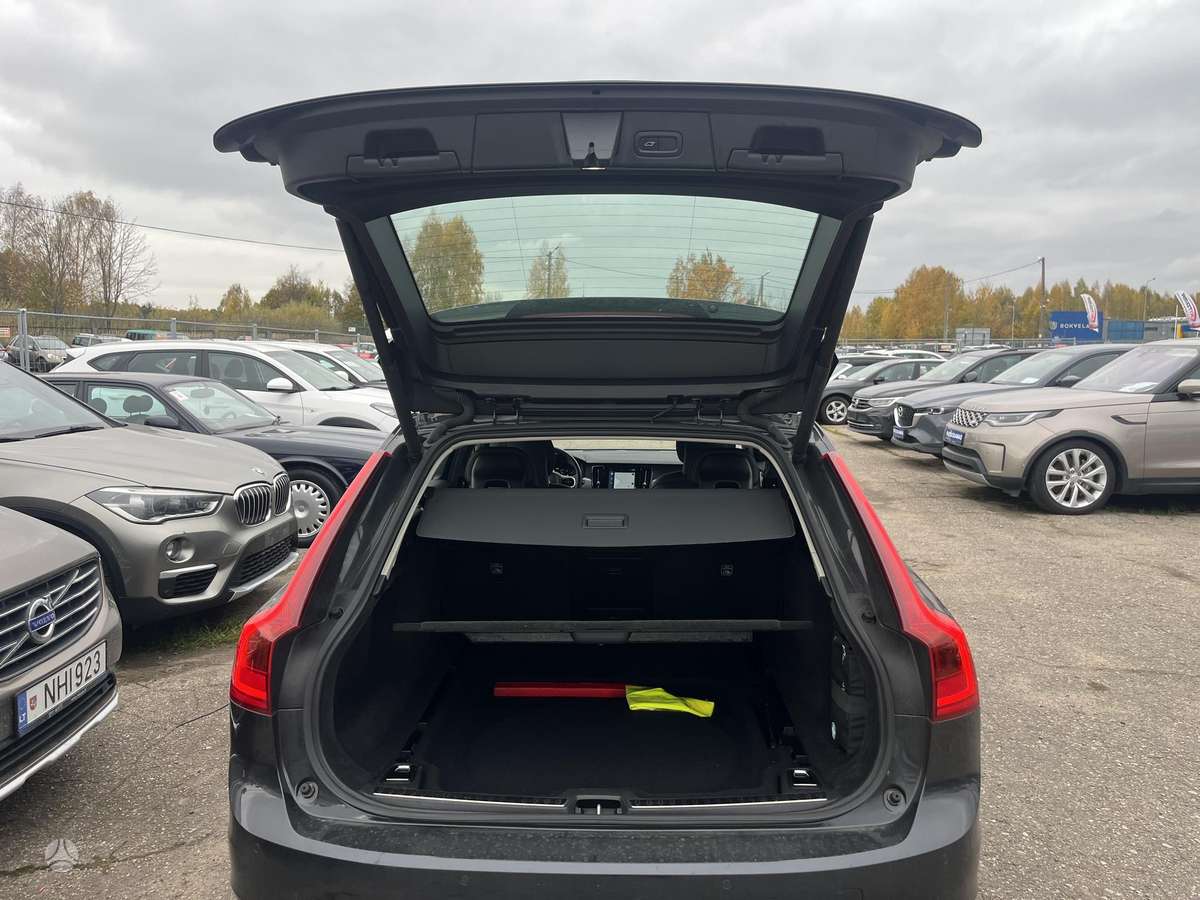 Volvo V90, 2.0 l., Универсал