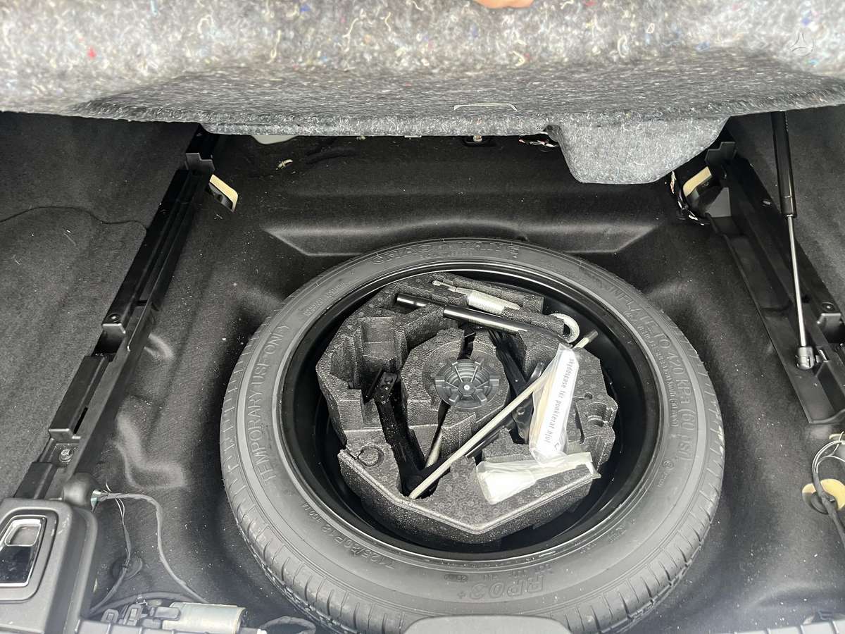 Volvo V90, 2.0 l., Универсал