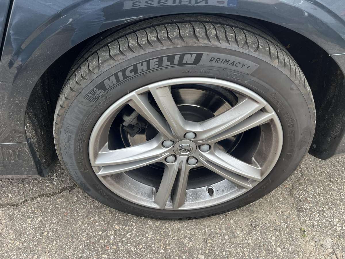 Volvo V90, 2.0 l., Универсал