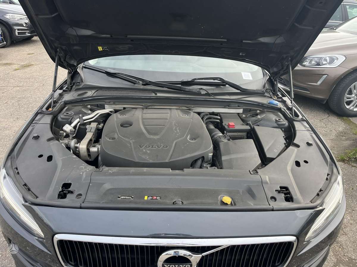 Volvo V90, 2.0 l., Универсал