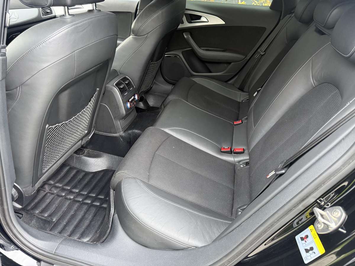 Audi A6, 3.0 l., Универсал