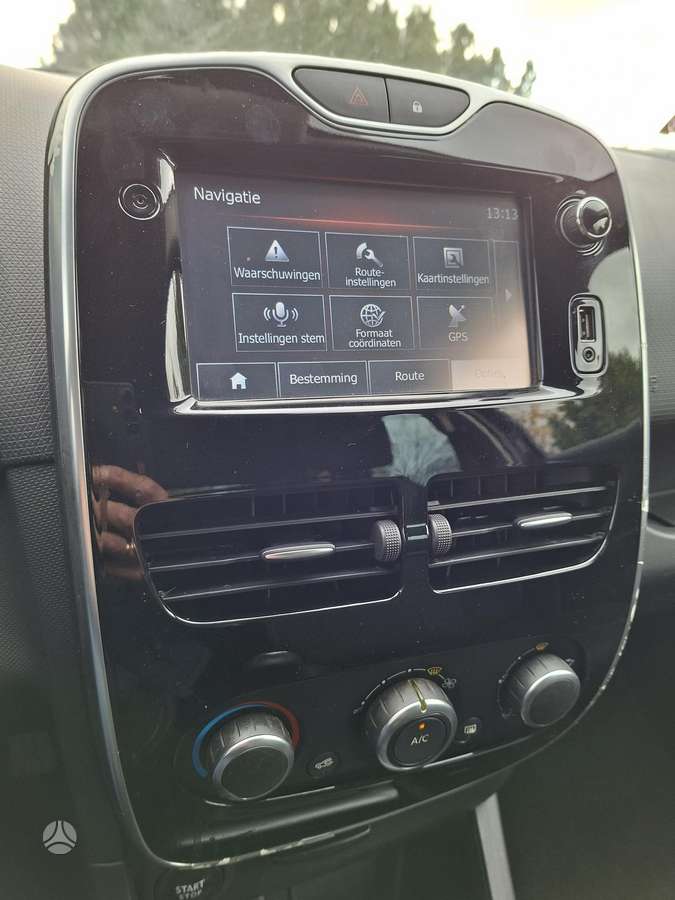 Renault Clio, 1.5 l., Универсал