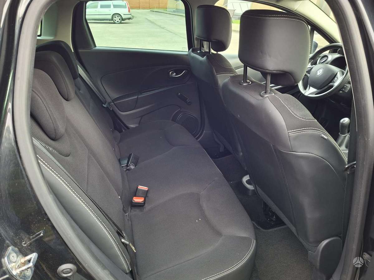 Renault Clio, 1.5 l., Универсал