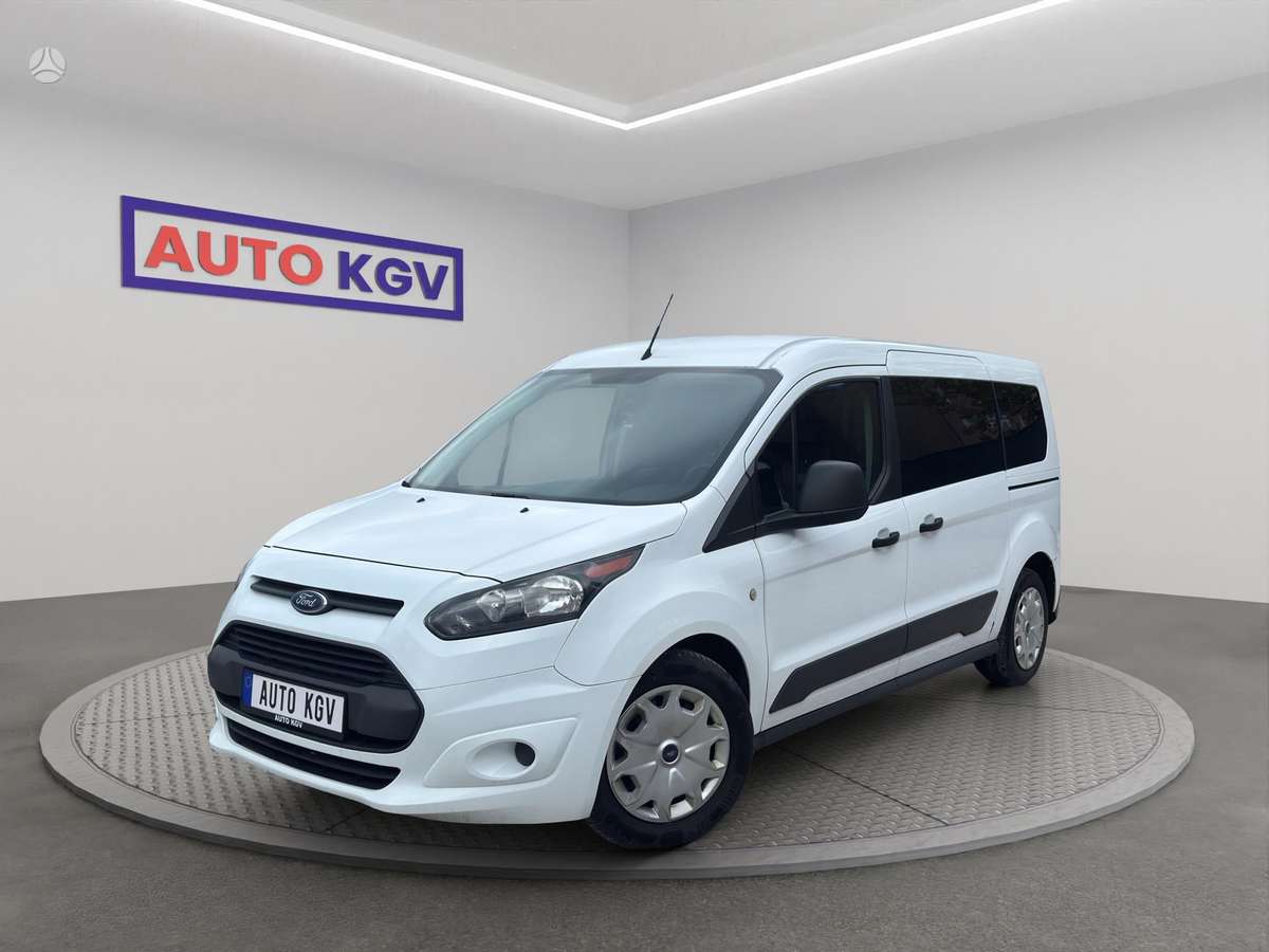 Ford Tourneo Connect