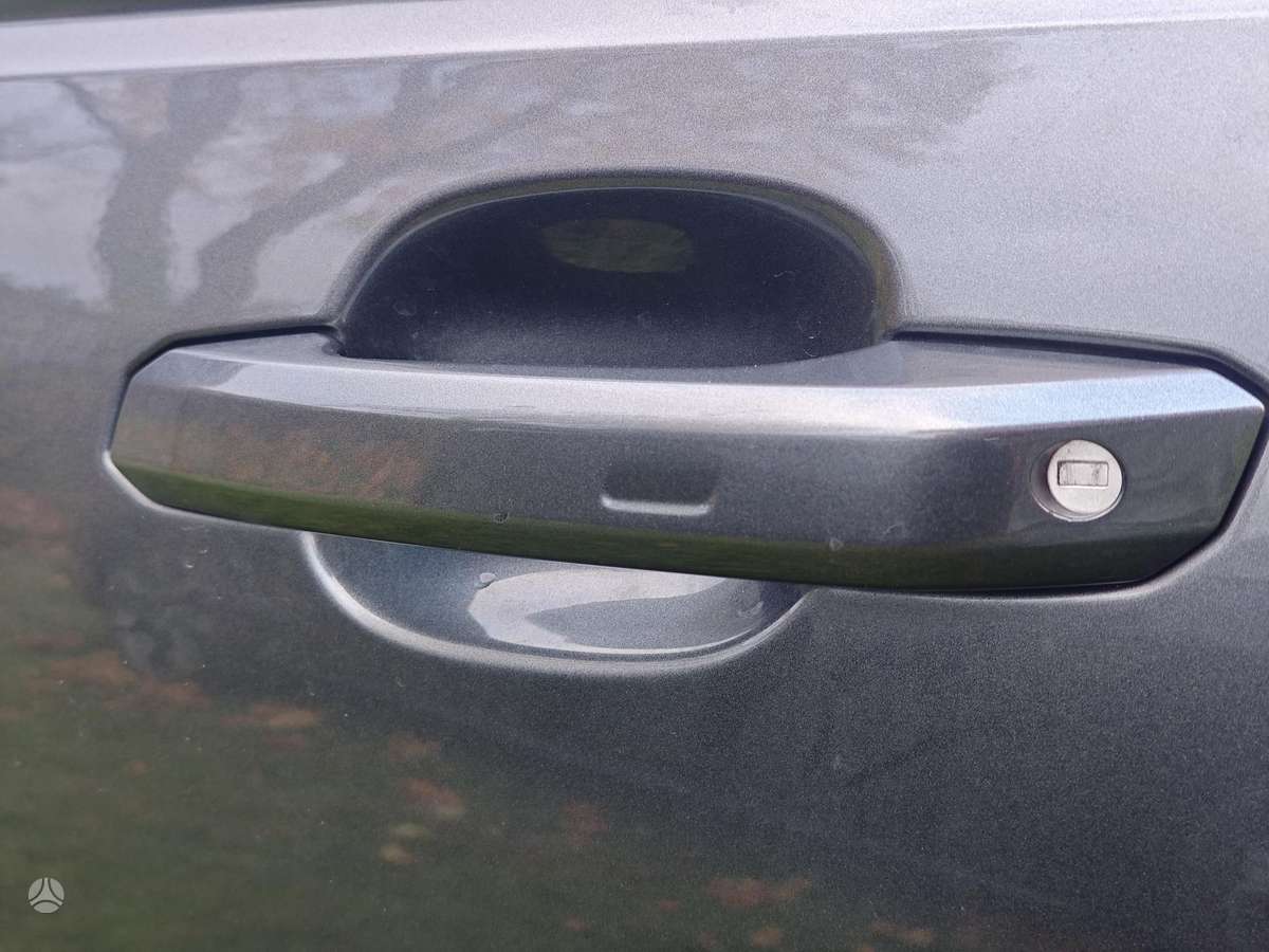 Audi A4, 3.0 l., Универсал