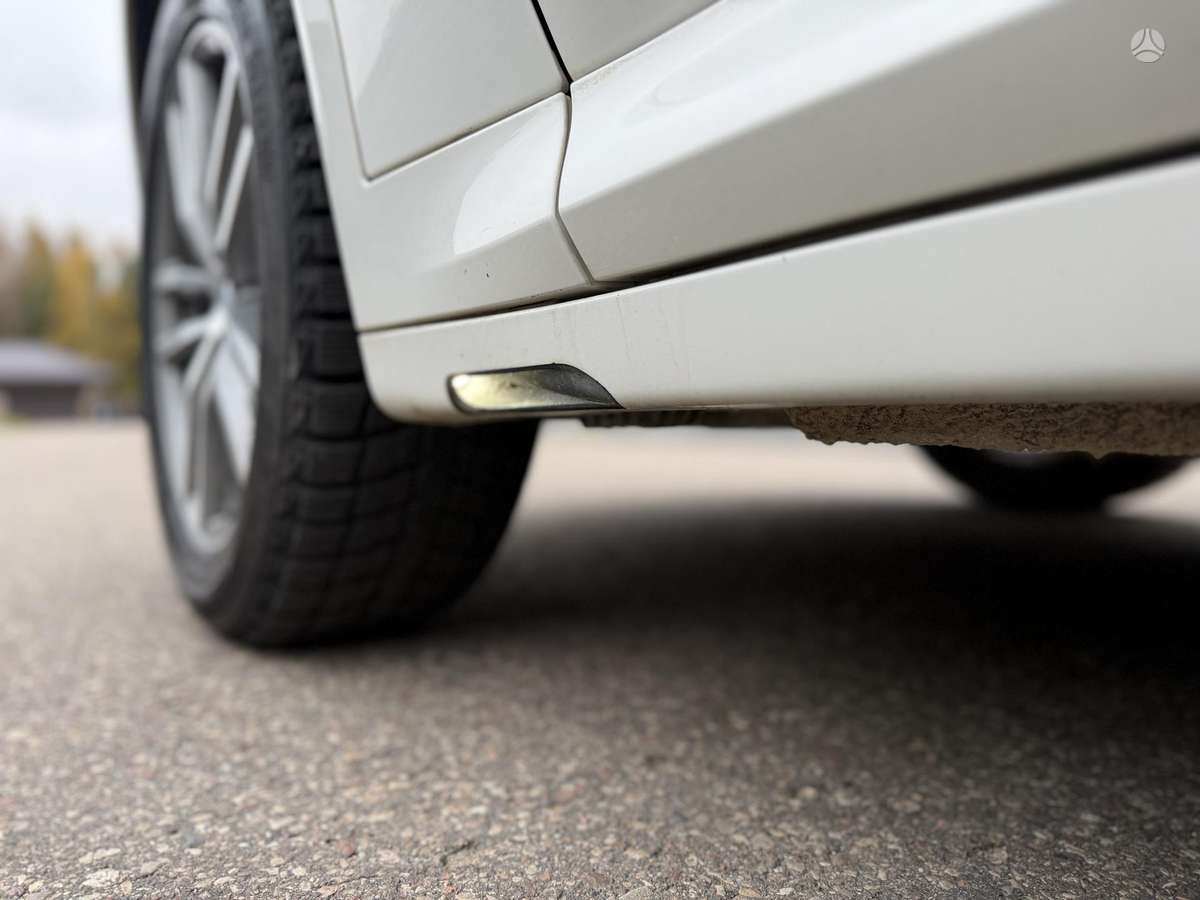 BMW X3, 2.0 l., off-road / crossover