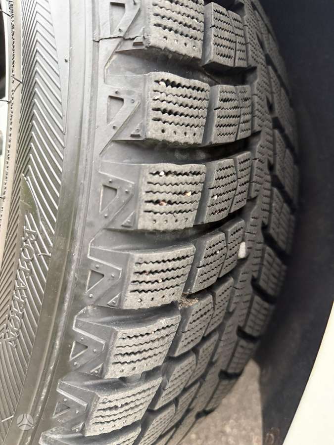 BMW X3, 2.0 l., off-road / crossover