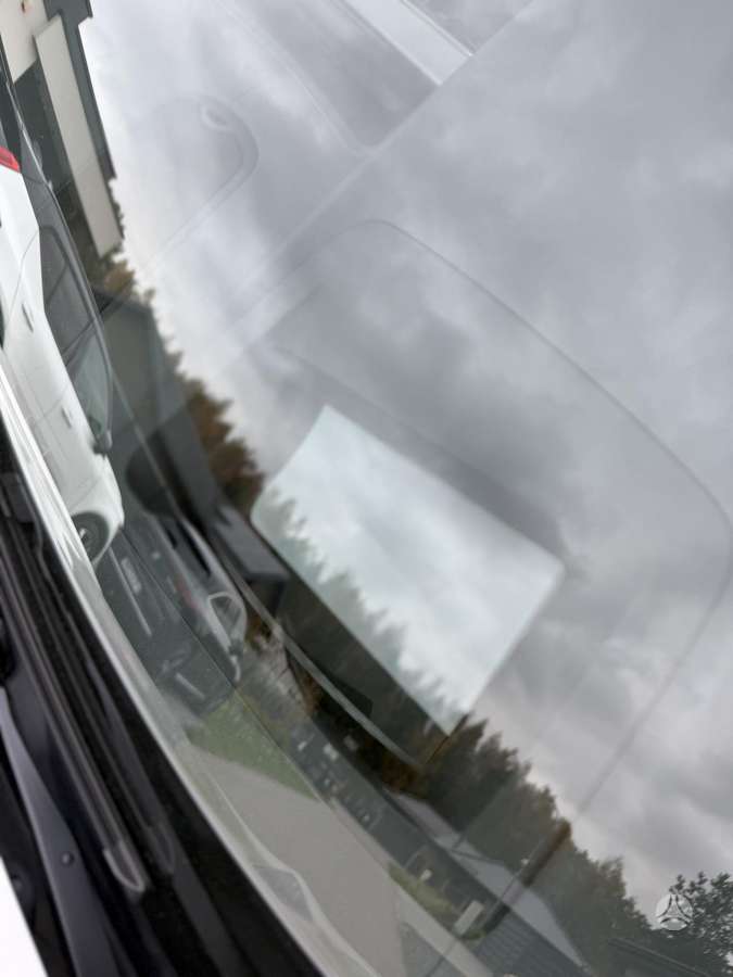 BMW X3, 2.0 l., off-road / crossover