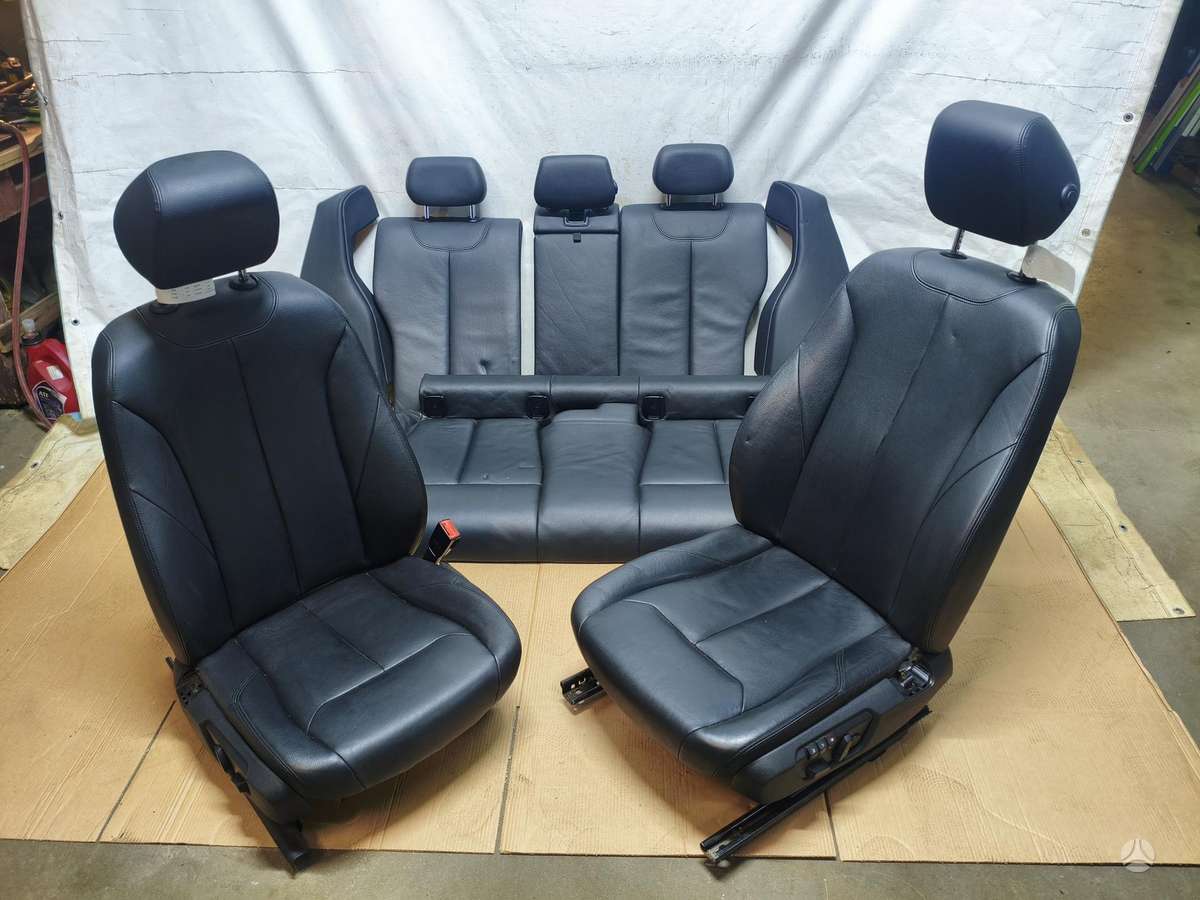 Ford Focus dalimis. Id 78219