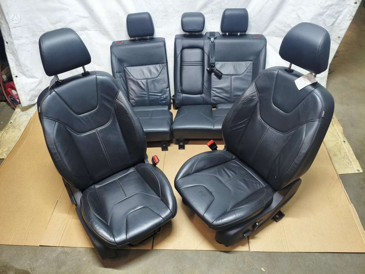 Ford Focus dalimis. Id 78219