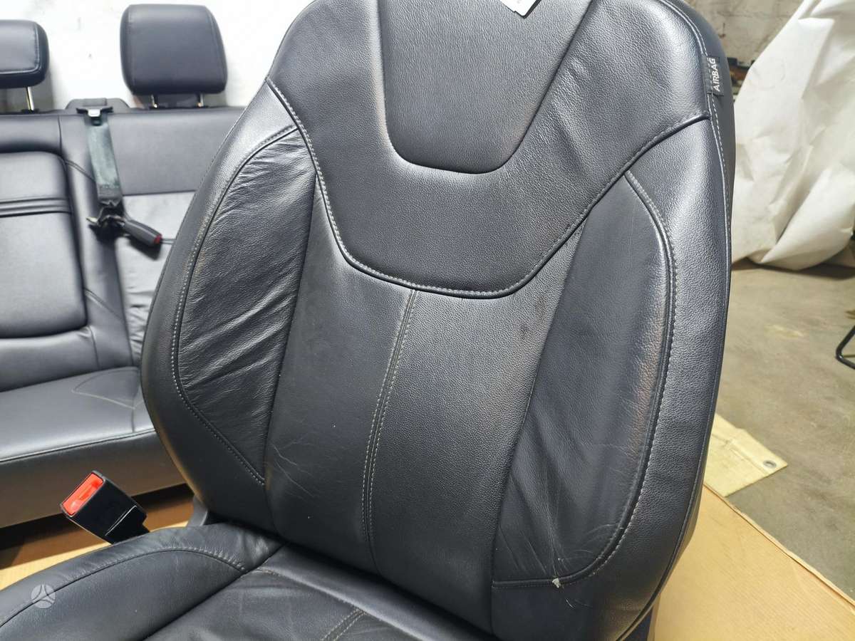 Ford Focus по частям. Id 78219