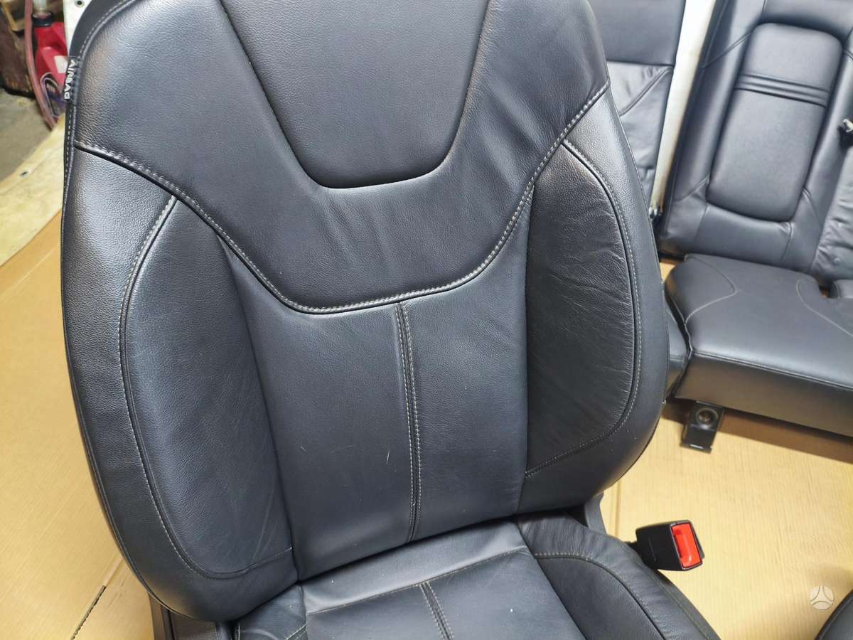 Ford Focus dalimis. Id 78219