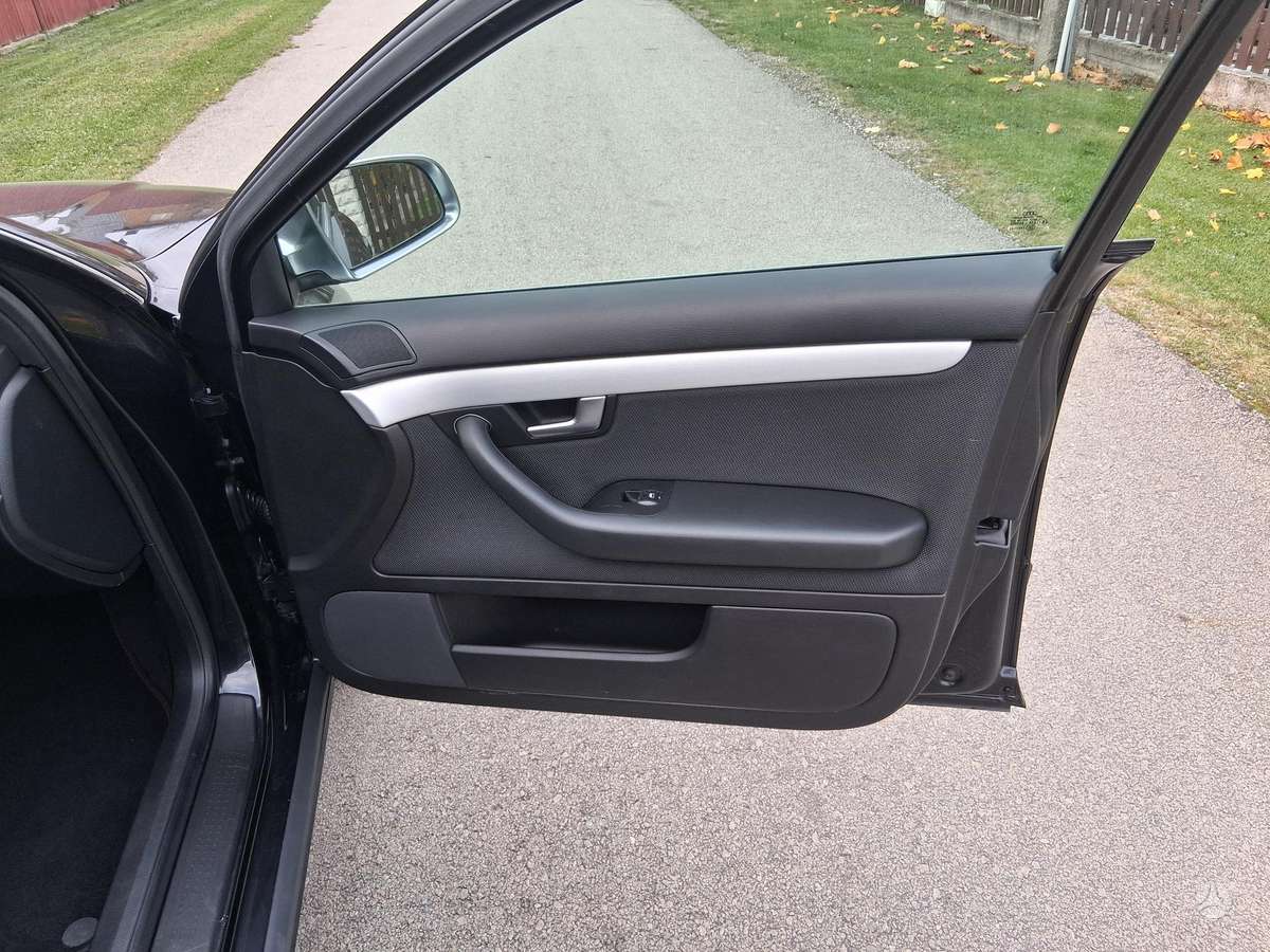 Audi A4, 1.9 l., wagon