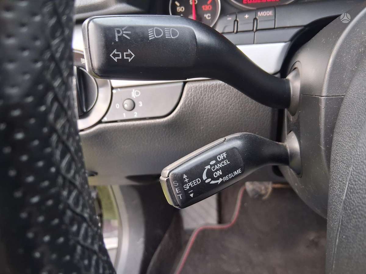 Audi A4, 1.9 l., Универсал