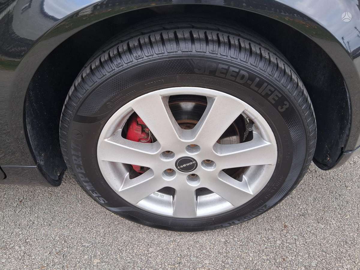 Audi A4, 1.9 l., wagon