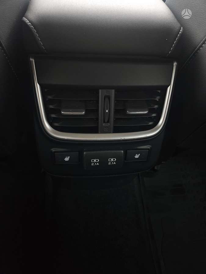 Subaru Outback, 2.5 l., Универсал