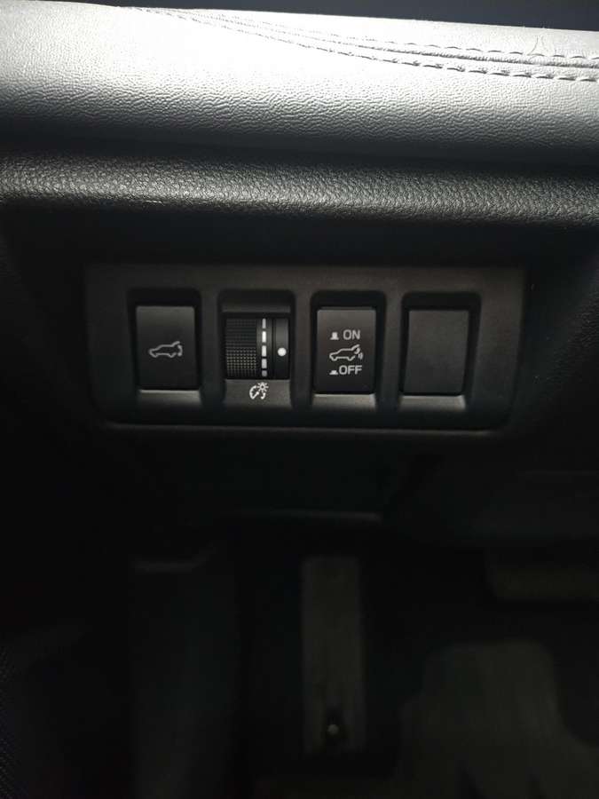 Subaru Outback, 2.5 l., Универсал