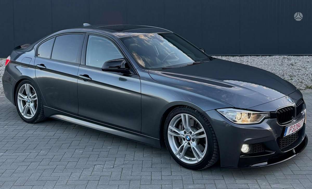 BMW 335