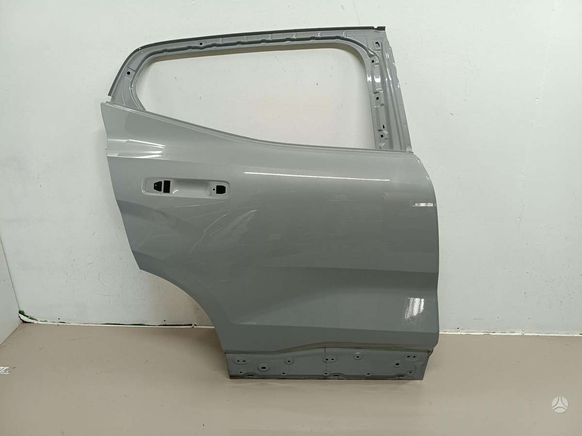 Volvo EX30, 31345648, durys