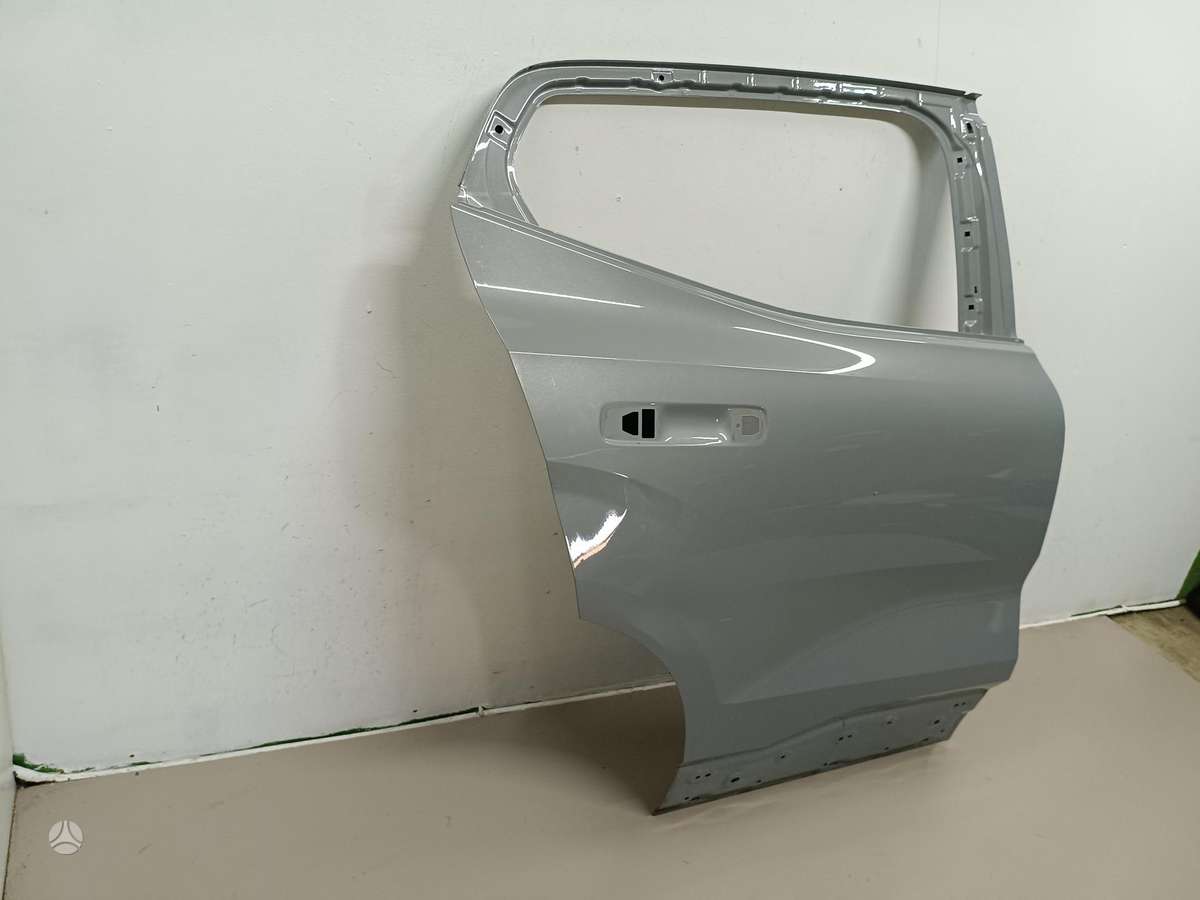 Volvo EX30, 31345648, двери