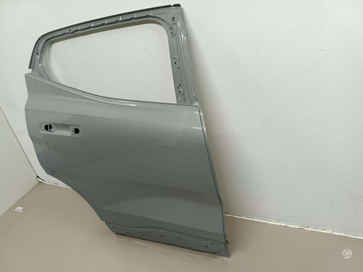 Volvo EX30, 31345648, двери