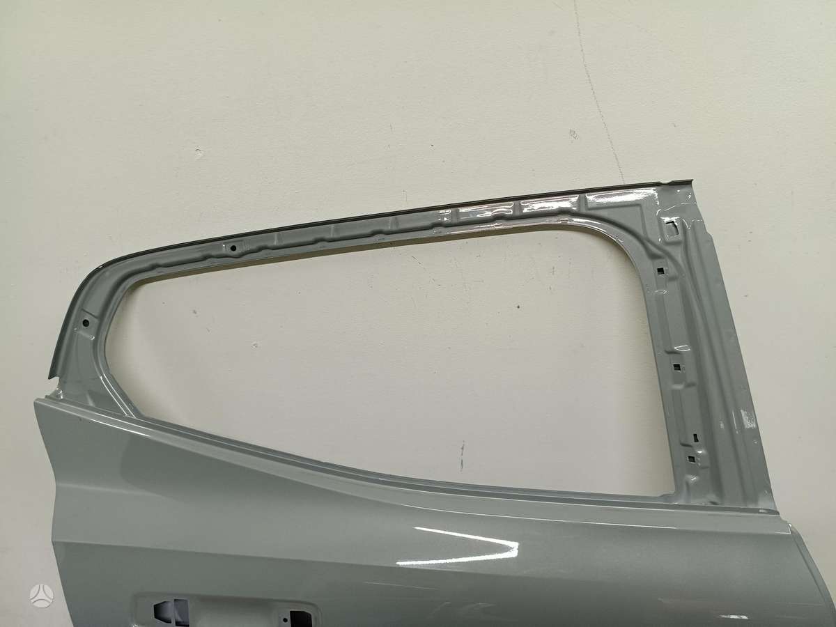Volvo EX30, 31345648, двери