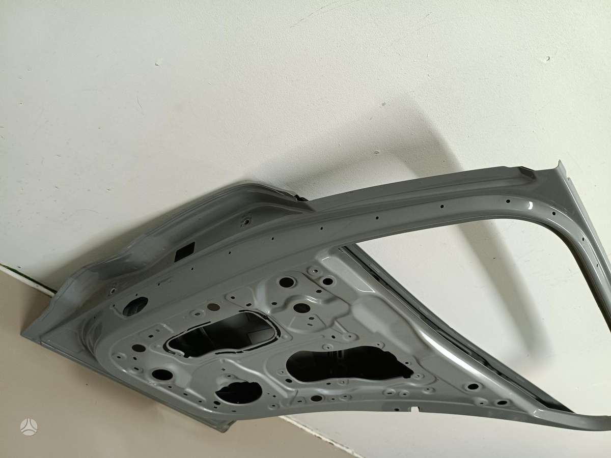 Volvo EX30, 31345648, двери
