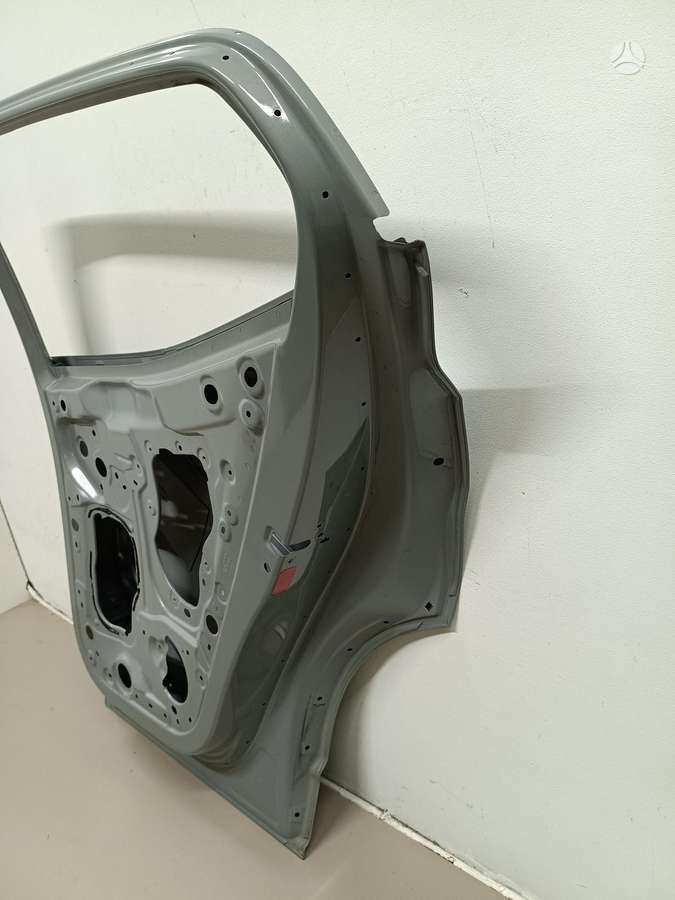 Volvo EX30, 31345648, durys