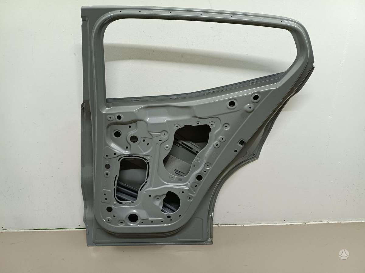 Volvo EX30, 31345648, doors