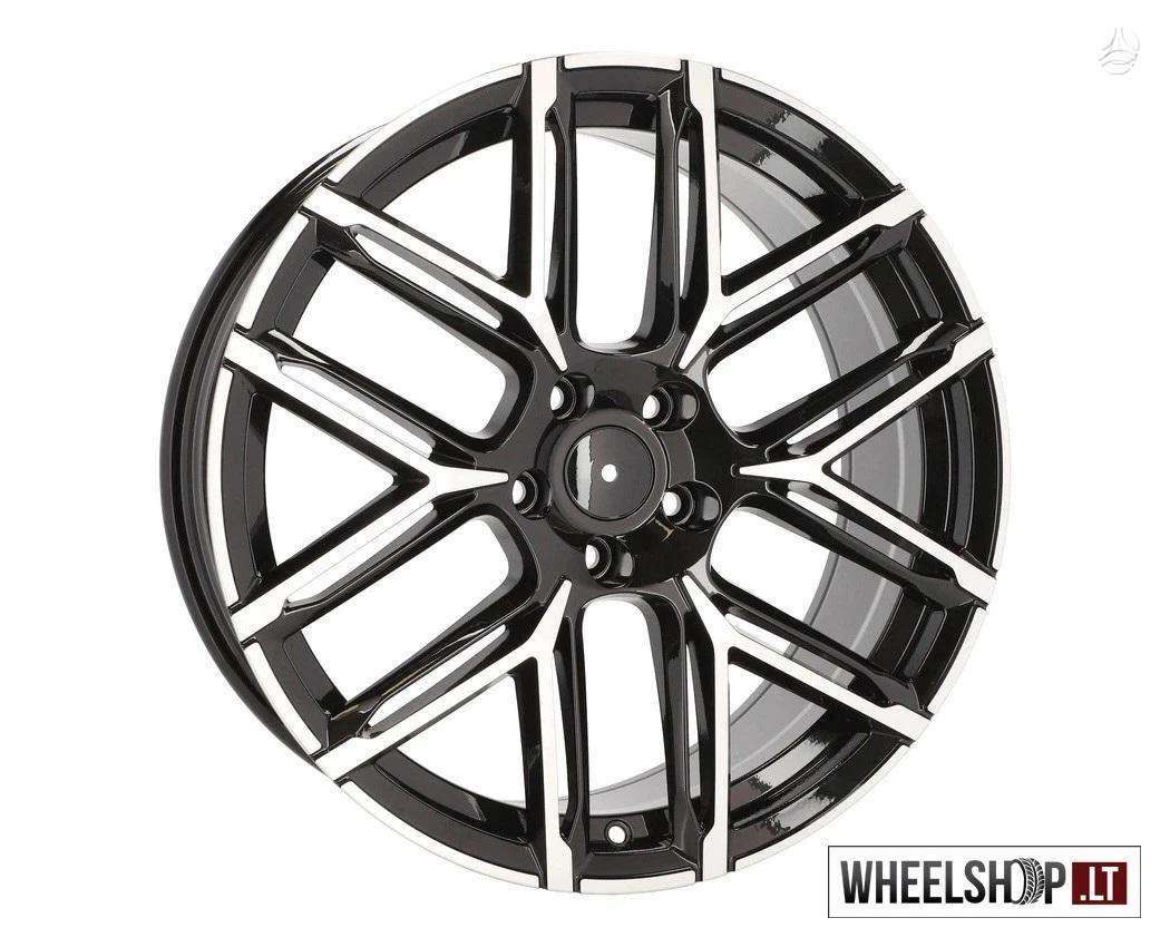Euroreplica EU-HF736, light alloy, R20