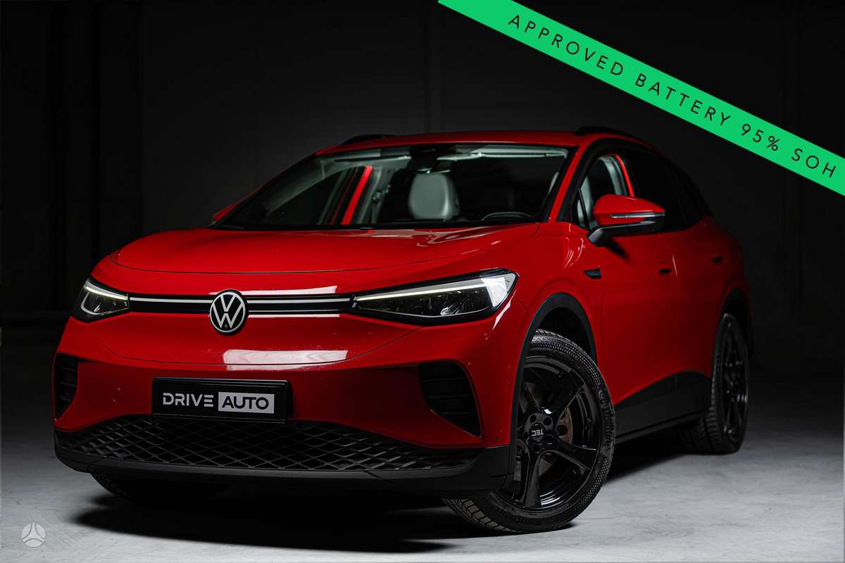 Volkswagen ID.4