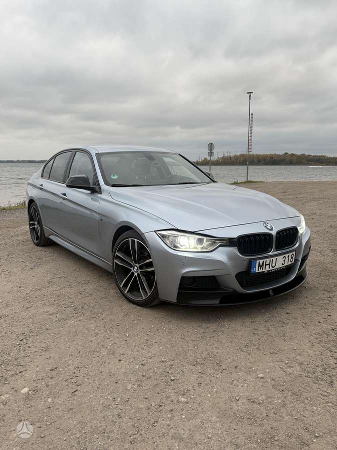 BMW 318