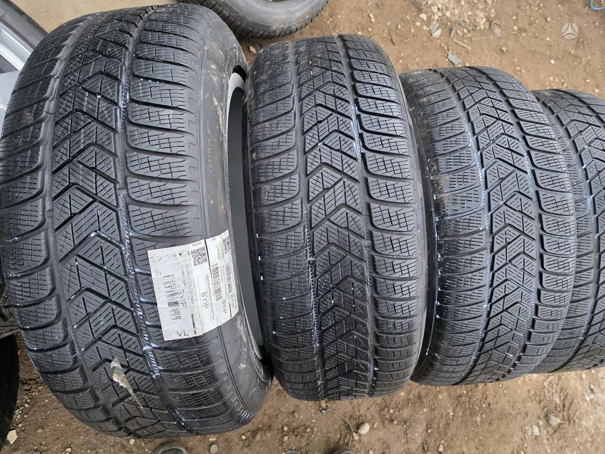 BMW X3, легкосплавные , R19