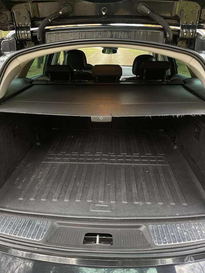 Opel Insignia, 2.0 l., wagon 2014 m., | A32783196